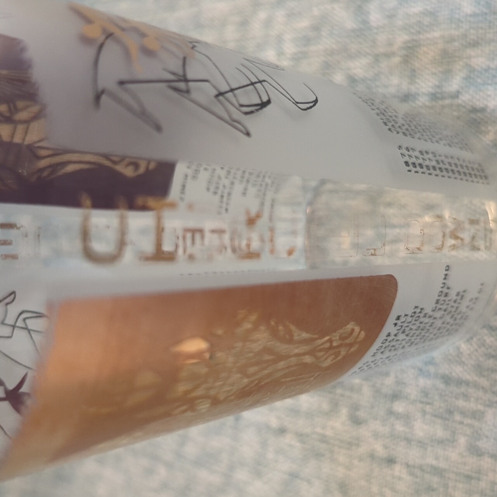 Vintage In Kentucky Derby Glasses - Picture 7 of 7
